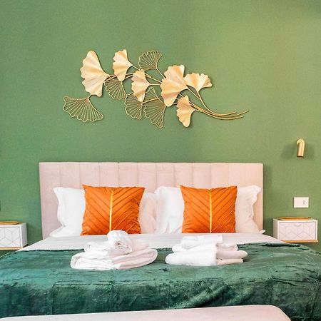 Aviana Suite Bologna Ngoại thất bức ảnh