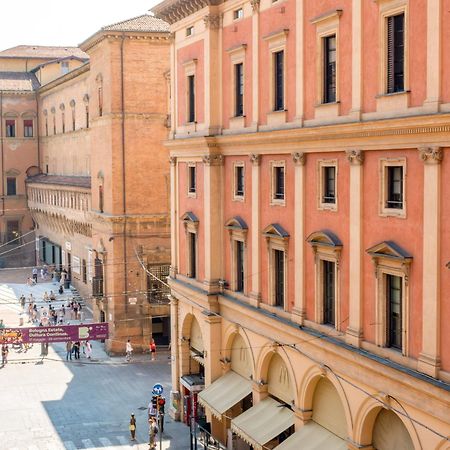 Aviana Suite Bologna Ngoại thất bức ảnh