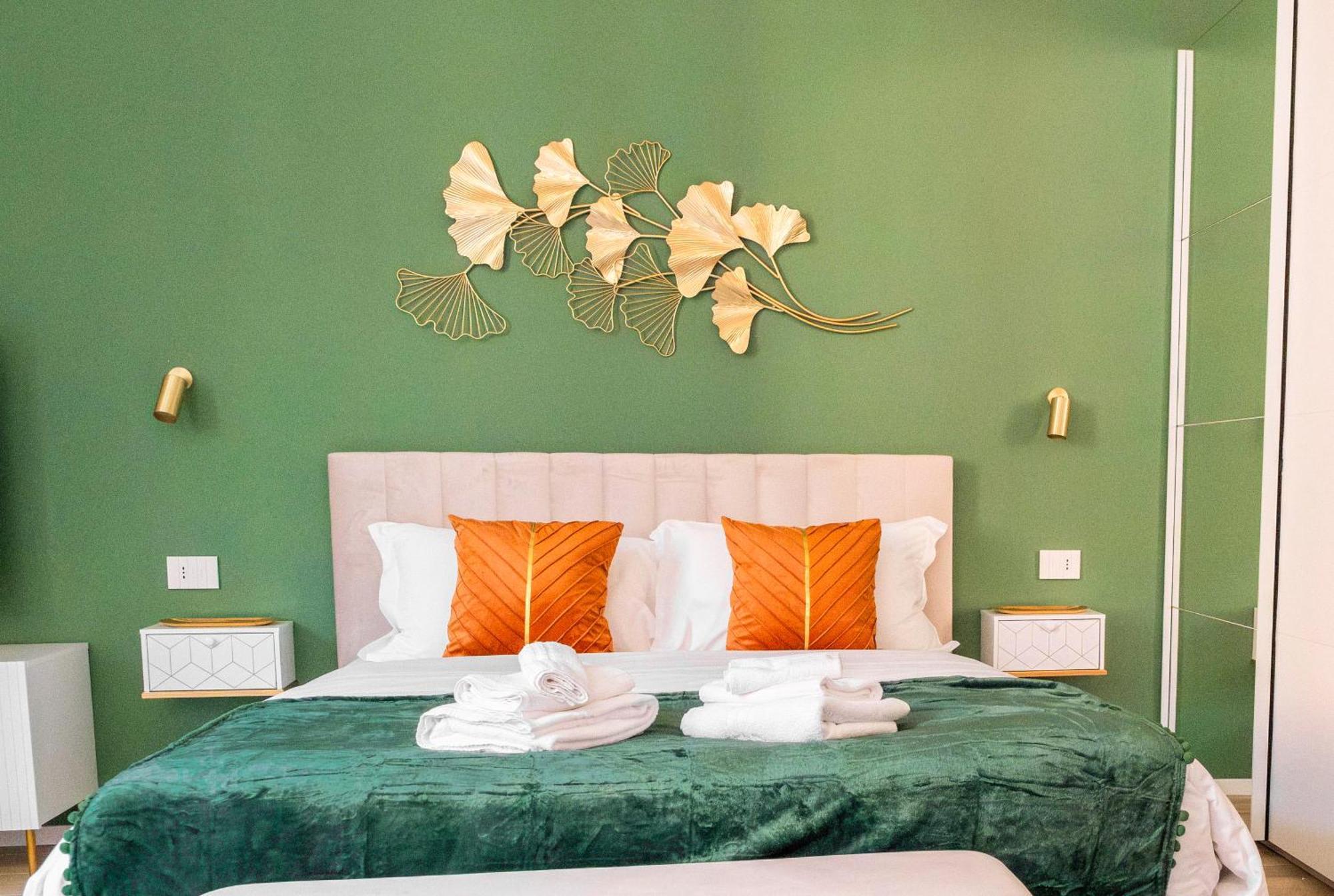 Aviana Suite Bologna Ngoại thất bức ảnh