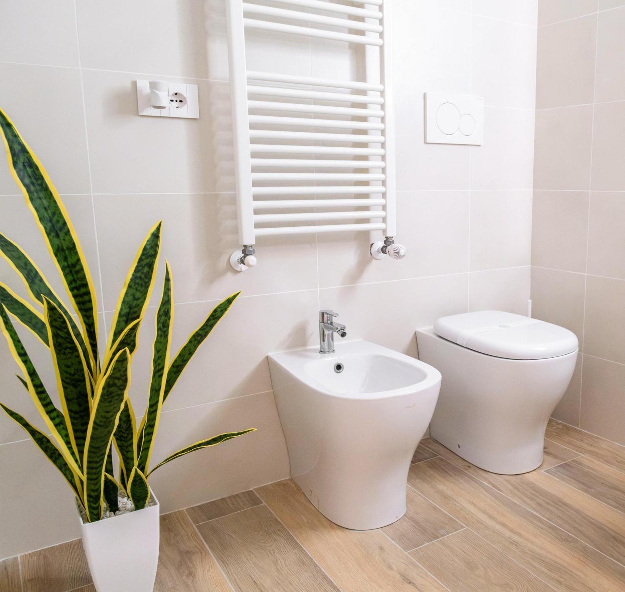 Aviana Suite Bologna Ngoại thất bức ảnh
