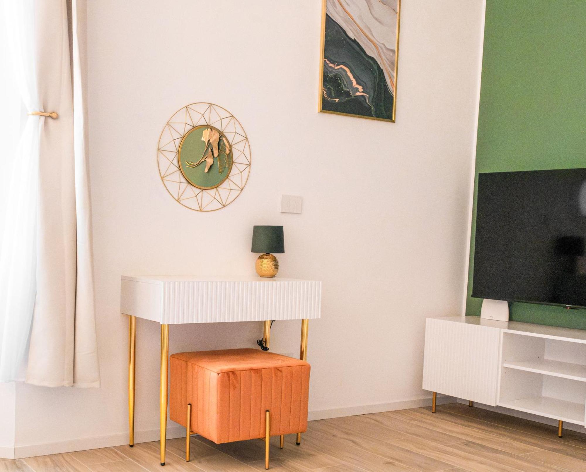 Aviana Suite Bologna Ngoại thất bức ảnh