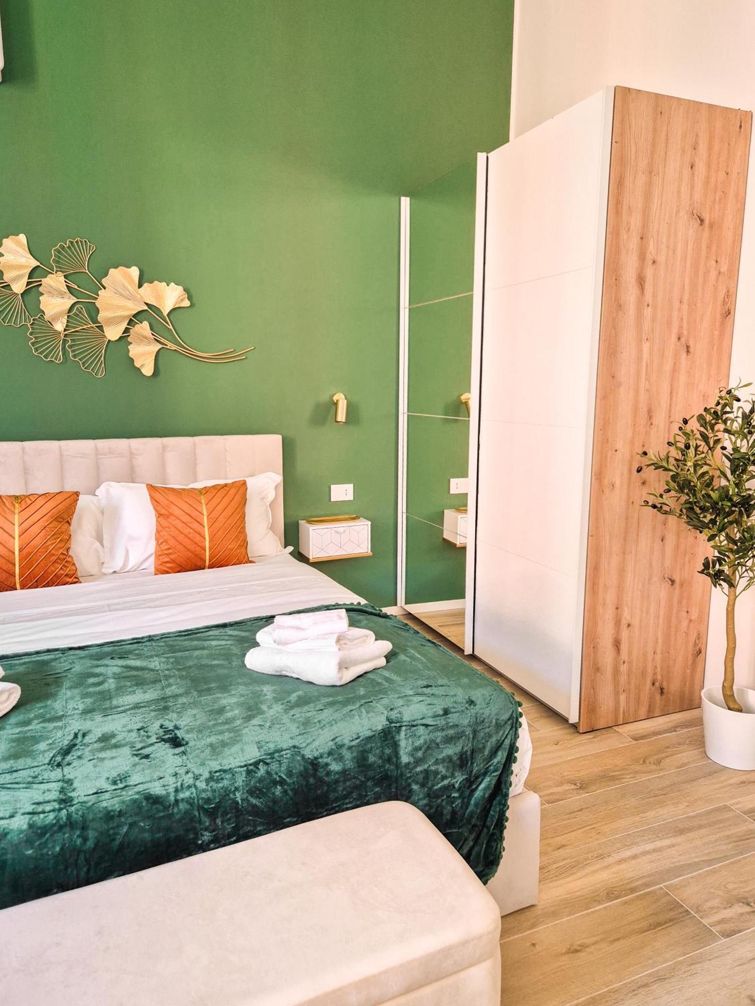 Aviana Suite Bologna Ngoại thất bức ảnh