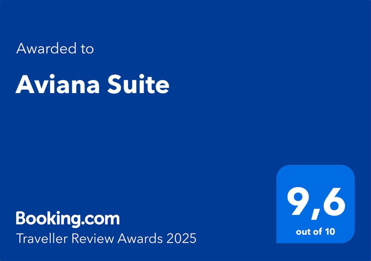 Aviana Suite Bologna Ngoại thất bức ảnh